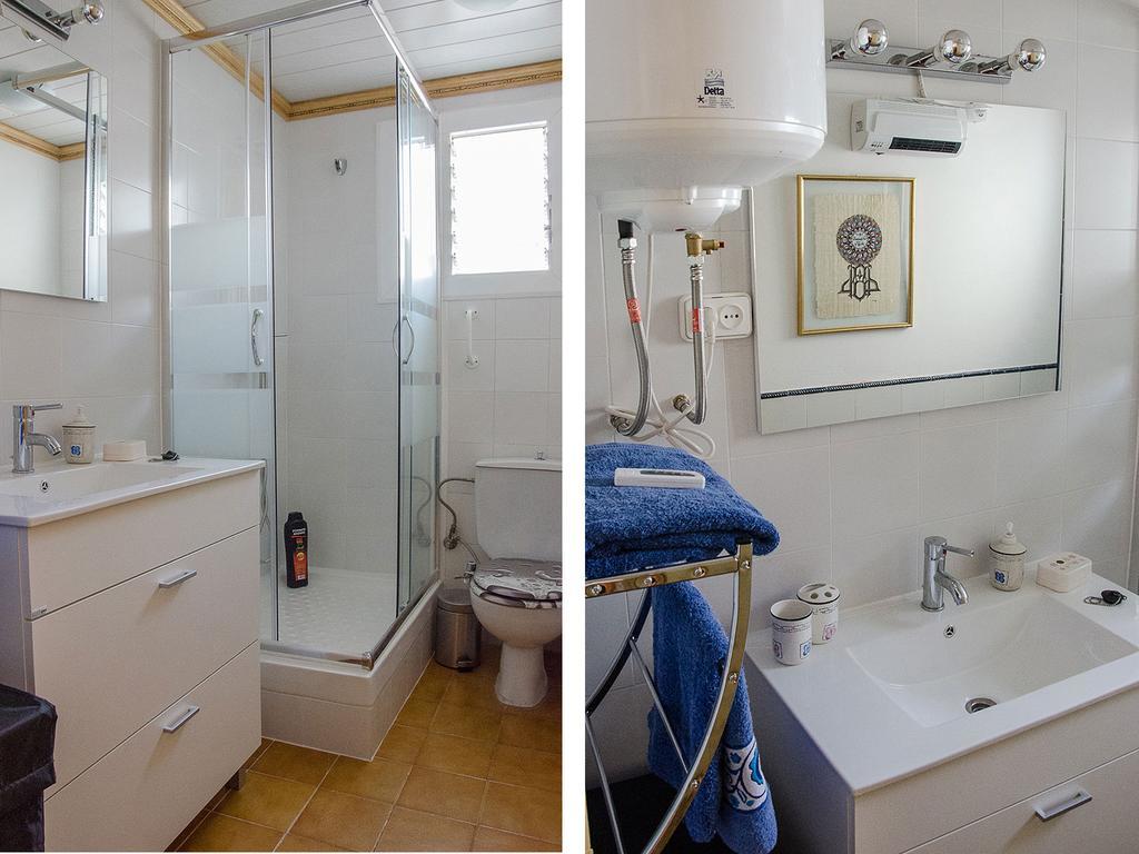Apartment Oscar ซีเจส ห้อง รูปภาพ