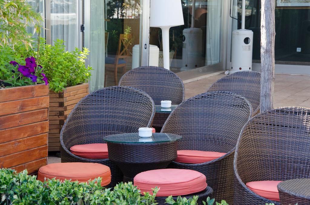 Apartment Oscar ซีเจส ห้อง รูปภาพ