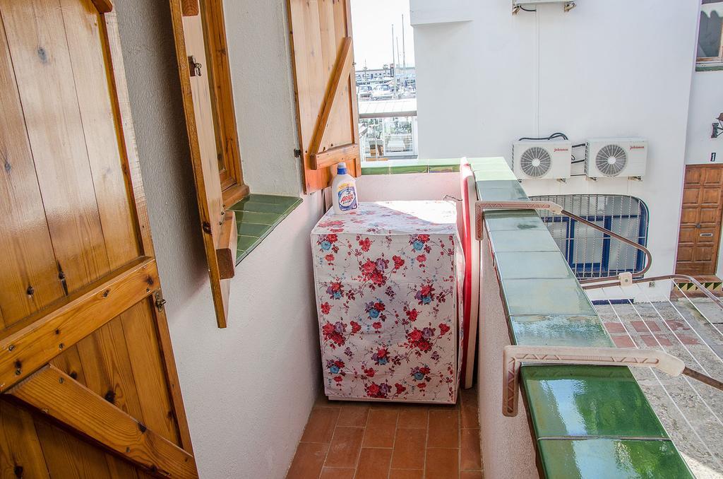 Apartment Oscar ซีเจส ห้อง รูปภาพ