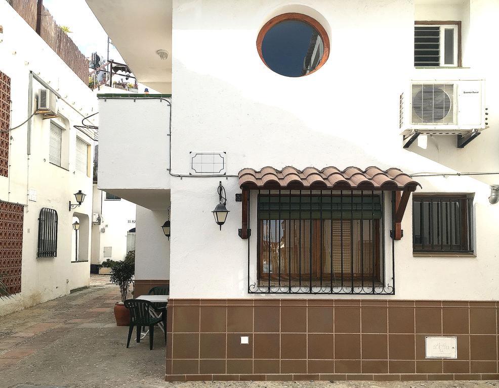 Apartment Oscar ซีเจส ภายนอก รูปภาพ
