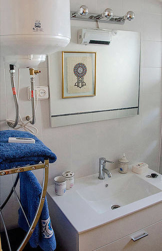 Apartment Oscar ซีเจส ภายนอก รูปภาพ