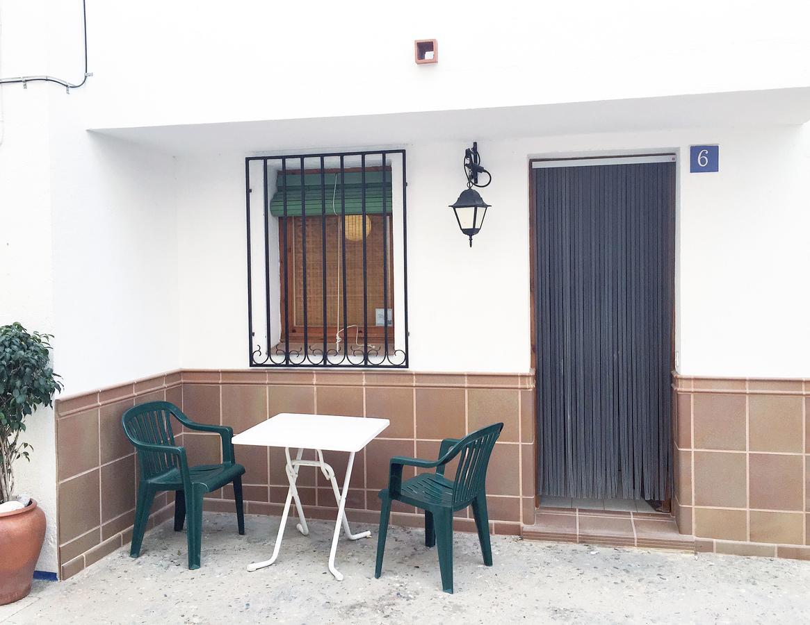 Apartment Oscar ซีเจส ภายนอก รูปภาพ