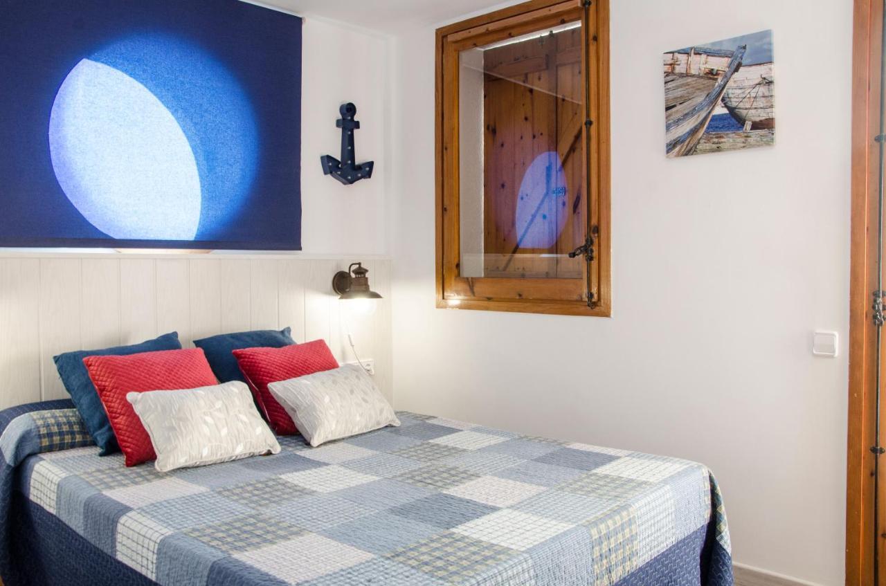 Apartment Oscar ซีเจส ภายนอก รูปภาพ